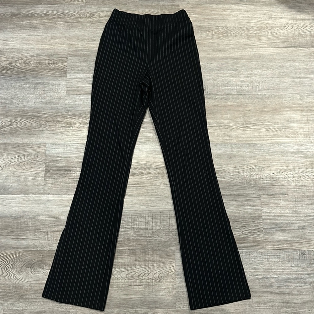 Forever 21 Flare Pants